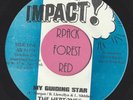 THE HEPTONES   -   My Guiding Star  -  IMPACT   -   Reggae  7