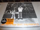 IAN DURY - New Boots And Panties   - 180g LP Vinyl /// Neu