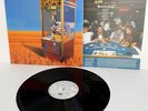 FACE TO FACE big choice LP Vinyl Record with lyrics insert