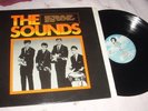 THE SOUNDS-S/T-FINLAND PRESS-EX