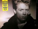 Brian Adams - Reckless -Cuts Like a Knife - Heat Of The Night(Poster) - 3 LP