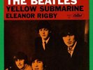 The Beatles 45 US Capitol 5715 Yellow Submarine / Eleanor Rigby  2011 RSD