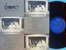 Gems Volume II Rare US LP EX Girl Group Soul Parlettes Emeralds Tammys Trinkets