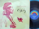 Jimi Hendrix NZ Reissue LP Crash landing NM rainbow ‘75 RLP49960 Psyche Rock  