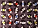 VARIOUS - All The Breaks Vol 1: 100 Breaks - Vinyl (LP)