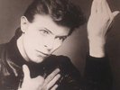 DAVID BOWIE - HEROES - DE 77