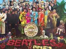 The Beatles - Sgt. Pepper's Lonely Hearts Club Band (50th Anniversary Edition) b