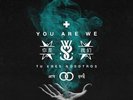 While She Sleeps - You Are We Vinyl LP