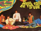 DAVE DEE, DOZY, BEAKY, MICK - IF MUSIC - DE 67 - 1st PRESS - STAR-CLUB LABEL