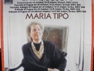 Bach / Busoni - Chaconne - Maria Tipo - LP - EMI - NM