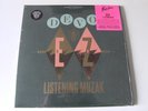 DEVO - EZ LISTENING MUZAK - LTD. EDITION 2 LP 140g VINYL FOC JOCKO HOMO SHOUT