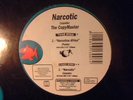 COPYMASTER Narcotic 12
