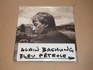 DOUBLE LP 33T NEUF ALAIN BASHUNG BLEU PETROLE 2009 SCELLE NON NUMEROTE