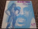 IKE & TINA TURNER CHOPPER / LET ME TOUCH YOUR MIND 7