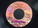 The Vonettes, Touch My Heart / You Don't Know Me