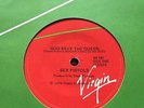 SEX PISTOLS - - GOD SAVE THE QUEEN - - Rare 1979 New Zealand Virgin 7