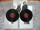 Jimmy Page & Robert Plant No Quarter Vinyl Fontana 1994 1st Press Led Zeppelin