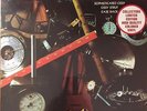 The METERS   Sophisticated Cissy Strut JOSIE 4010 COLORED VINYL (NEW & SEALED)