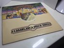 (EX) Vinyl 33 1/3 Donna Summer I Feel Love Theme from the Deep Casablanca Disco