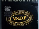 HERBIE HANCOCK,FREDDIE HUBBARD+WAYNE SHORTER V.S.O.P SEALED ORIG '77 COLUMBIA LP