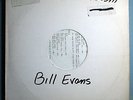 BILL EVANS WE WILL MEET AGAIN ULTRA-RARE ORIG '79 WARNER TEST PRESSING LP+INSERT