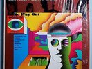 CHOCOLATE WATCHBAND NO WAY OUT INSANELY RARE ORIG '67 TOWER STEREO LP SHRINK N/M