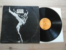 DAVID BOWIE - THE MAN WHO SOLD THE WORLD-GREAT AUDIO-VG VINYL LP 1970