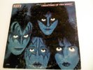 Kiss - Creatures Of The Night - Made In Venezuela Press 1982