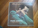 FRANK SINATRA---WHERE ARE YOU?--- VINYL ALBUM