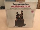 THE MARVELETTES-Sophisticated Soul STILL SEALED US-ORIG.1968 1st PRESS MINT NEW