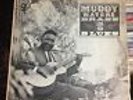 MUDDY WATERS Brass And The Blues LP Stereo CHESS Records LPS 1507 RARE