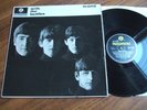 THE BEATLES - WITH THE BEATLES - XEX 447-1N/448-1N ' PARLOPHONE PMC 1206 'GOTTA'