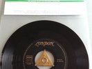 The Four Esquires 7 “Single Love Me Forever DL 20 159 Deutschland 1958