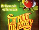 LA TUNA ESTUDIANTINA DE CAYEY DE PARRANDA EN PARRANDA 1980 LP BORINQUEN AA-1417