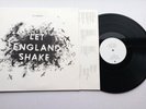 P J Harvey Let England Shake UK 1st 2011 Mercury Music winner Indie Rock Alt