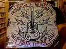 Frank Turner Poetry of the Deed LP sealed vinyl