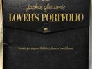 Jackie Gleason Gleason's Lover's Portfolio Box Set 2-LP InnSlvs Book Mood Music