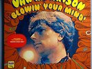 VAN MORRISON BLOWIN YOUR MIND MEGA-RARE ORIG '67 BANG/MONARCH MONO LP w/DIFF MIX