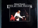 MICHAEL NESMITH LIVE AT THE PALAIS VERY RARE SEALED ORIG '78 PACIFIC ARTS LP