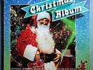 PHIL SPECTOR w/CRYSTALS+RONETTES CHRISTMAS ALBUM RARE SEALED'71 WARNER STEREO LP