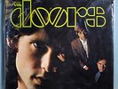 THE DOORS 1st ALBUM ULTRA-RARE SEALED ORIG MFSL LTD EDIT AUDIOPHILE LP w/INSERTS