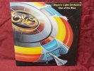 ELO, Out of the Blue, 2x G/F LP, Orig Oz '77, Incs Inners/Poster/spaceship, VG