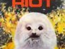RIOT - fire down under LP black
