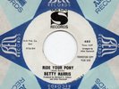 Killer NOLA Soul BETTY HARRIS 
