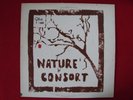 Rare 1969 Natures Consort Private Press Avant JAZZ LP OTIC 1001