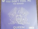Queen -  You Don't Fool Me - 1996 12