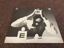 DEVO B Stiff STIFF Records LP UK Original  - MINT