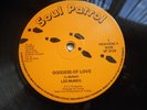 REGGAE/ROOTS/JAH  LES McNEIL 