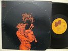 Titus Groan  s/t  RARE 1970 US 1st Janus Rec. JLS 3024  Jazzy Prog Monster MINT