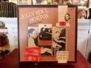 Jelly Roll Morton The Saga of Mr. Jelly Lord, 7 LP Boxed Set Joker SM 3555 Italy